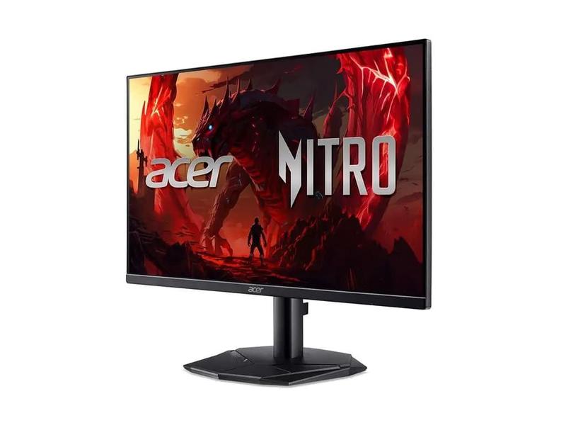 Monitor ACER Gamer 23.8 Nitro KG241Y X3BIP LED VA FHD 200HZ 2MS